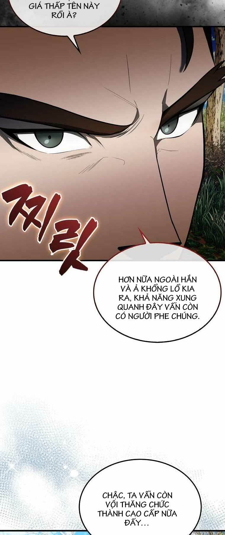 Nhân Vật Phụ Siêu Mạnh - Chapter 34 - Page 6