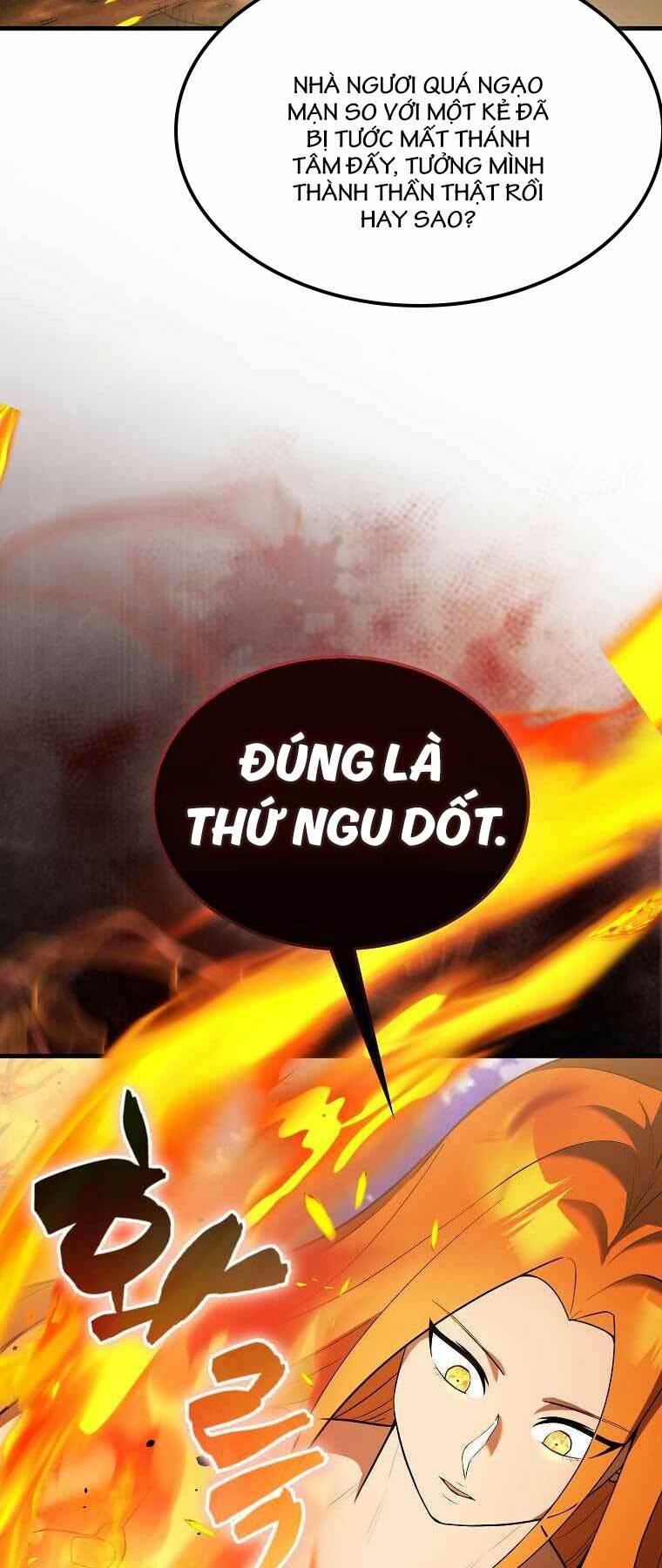 Nhân Vật Phụ Siêu Mạnh - Chapter 34 - Page 71