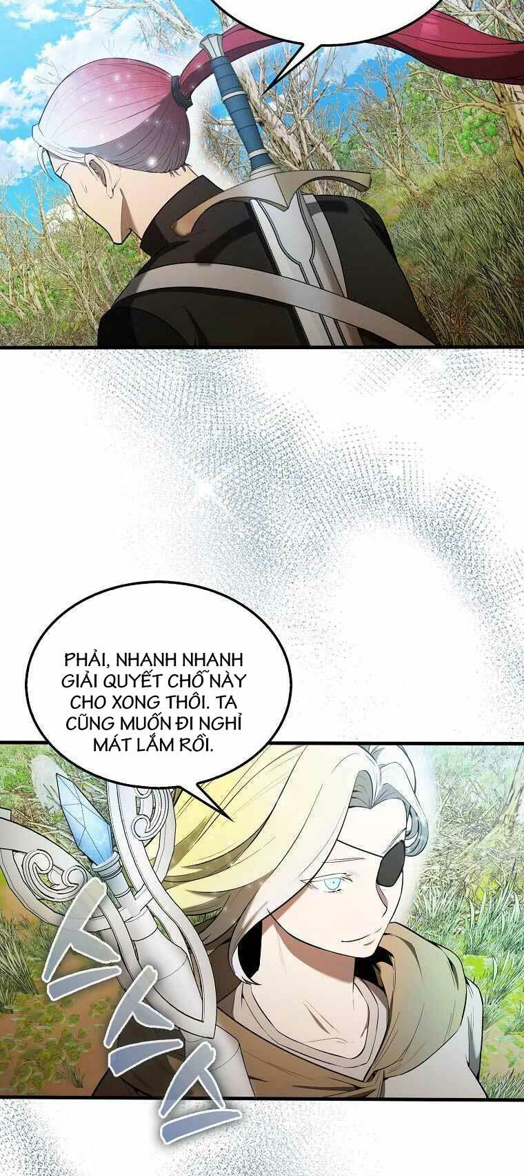 Nhân Vật Phụ Siêu Mạnh - Chapter 34 - Page 7