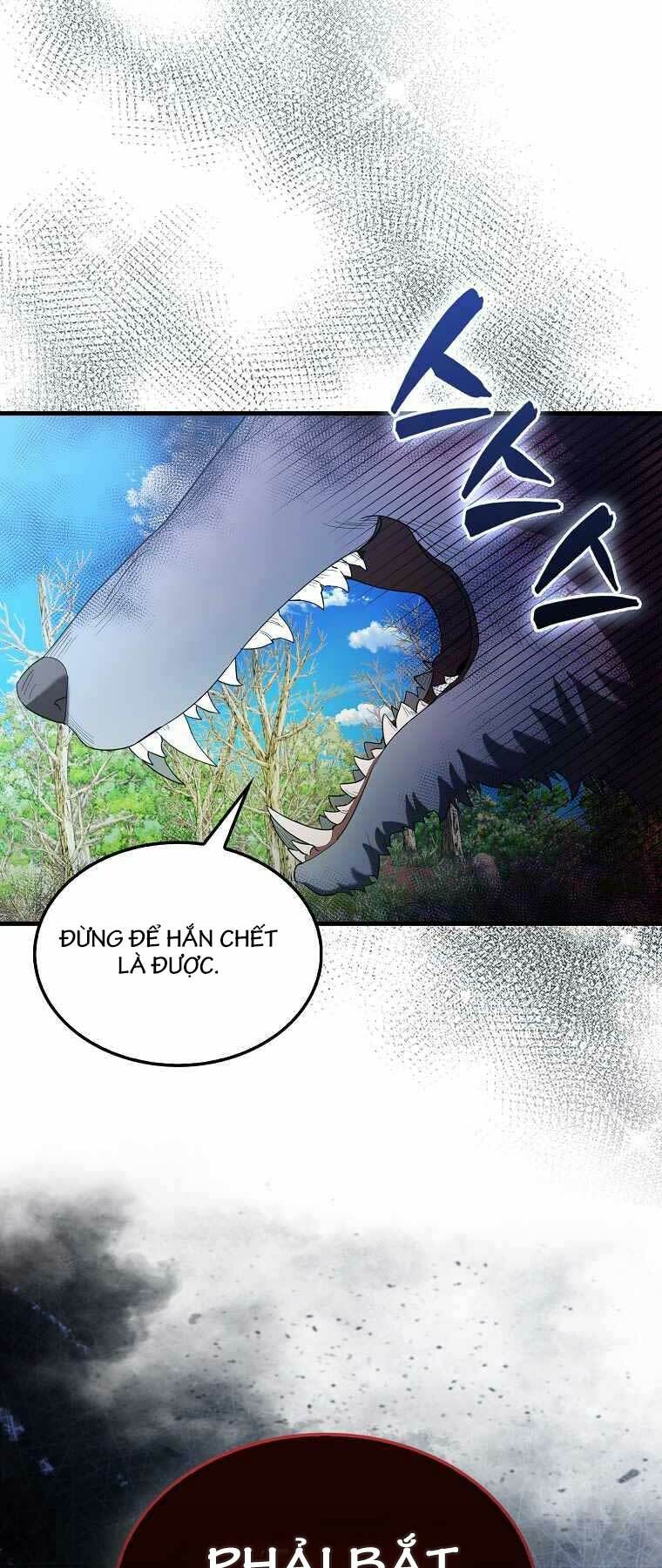 Nhân Vật Phụ Siêu Mạnh - Chapter 34 - Page 8