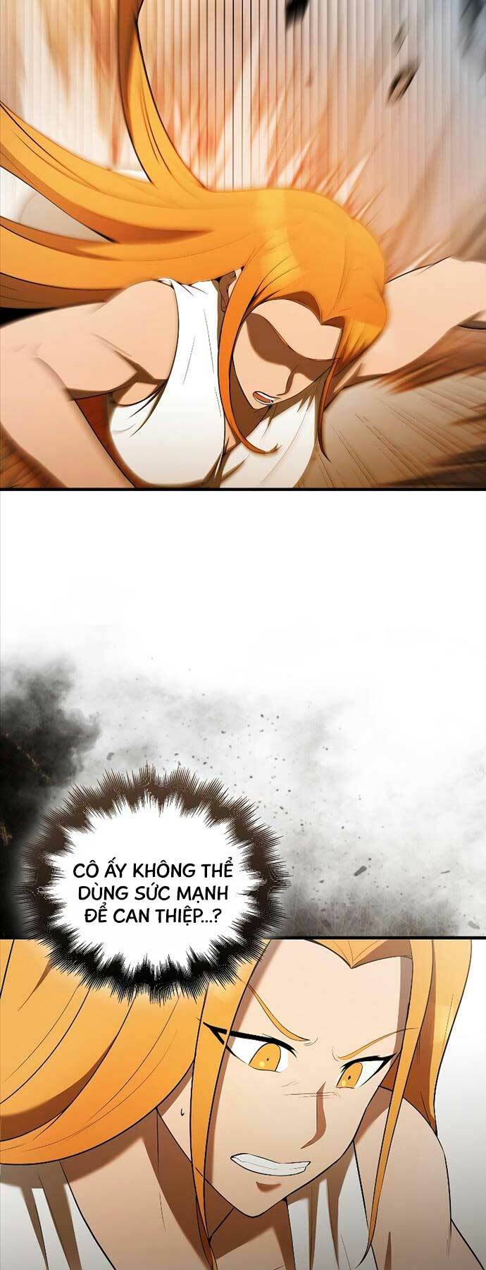 Nhân Vật Phụ Siêu Mạnh - Chapter 35 - Page 9