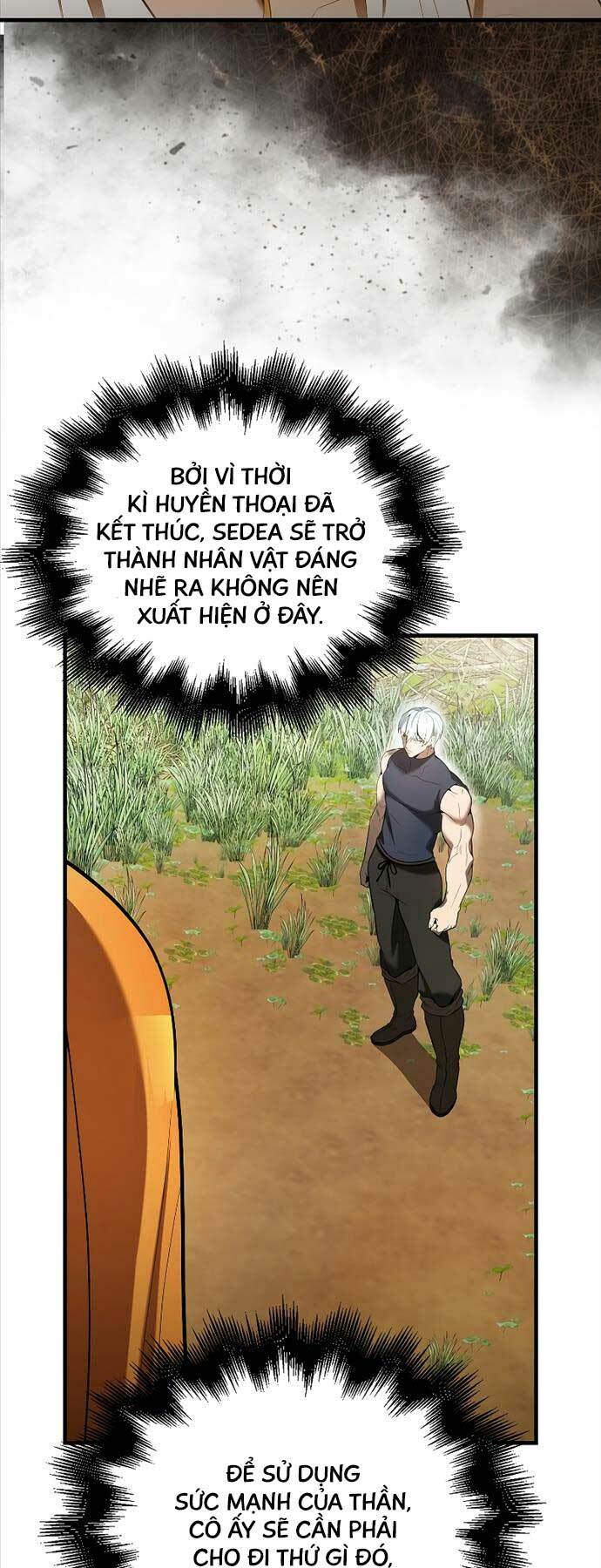 Nhân Vật Phụ Siêu Mạnh - Chapter 35 - Page 10