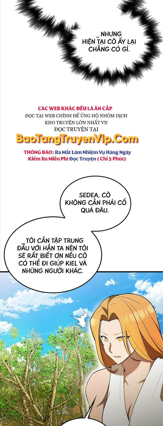 Nhân Vật Phụ Siêu Mạnh - Chapter 35 - Page 11
