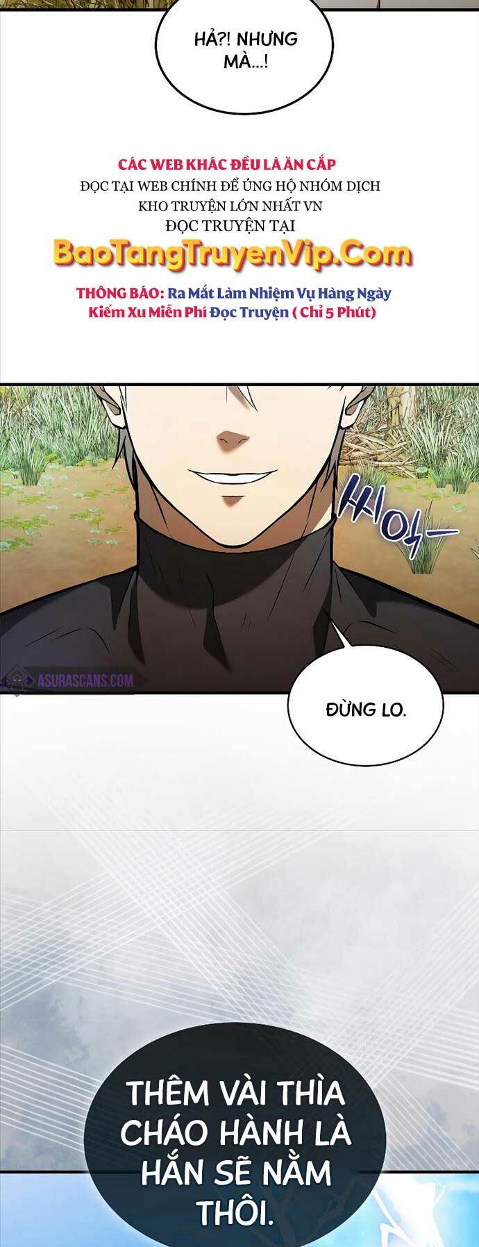 Nhân Vật Phụ Siêu Mạnh - Chapter 35 - Page 12