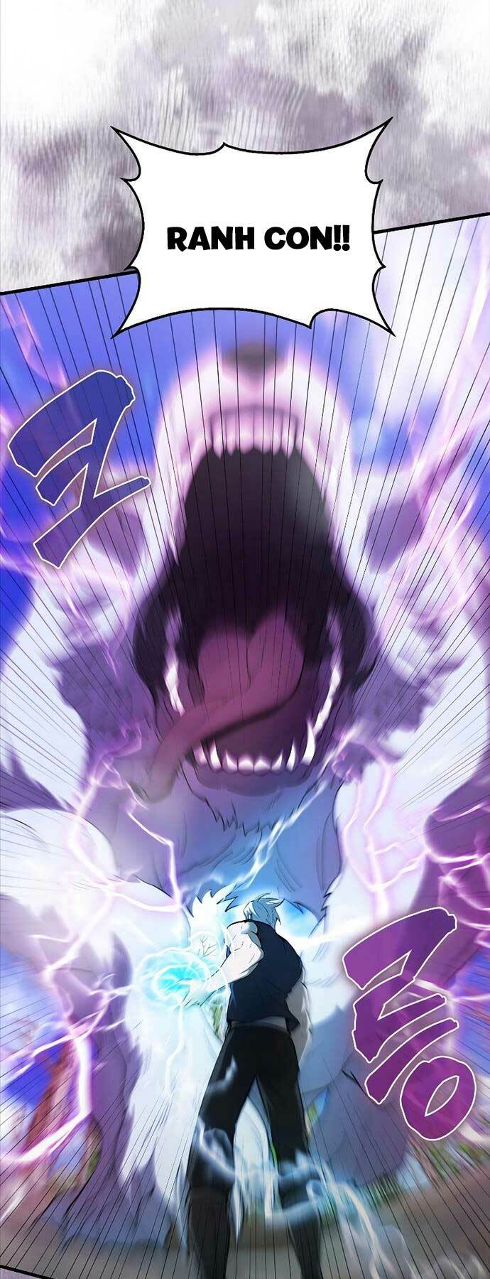 Nhân Vật Phụ Siêu Mạnh - Chapter 35 - Page 15