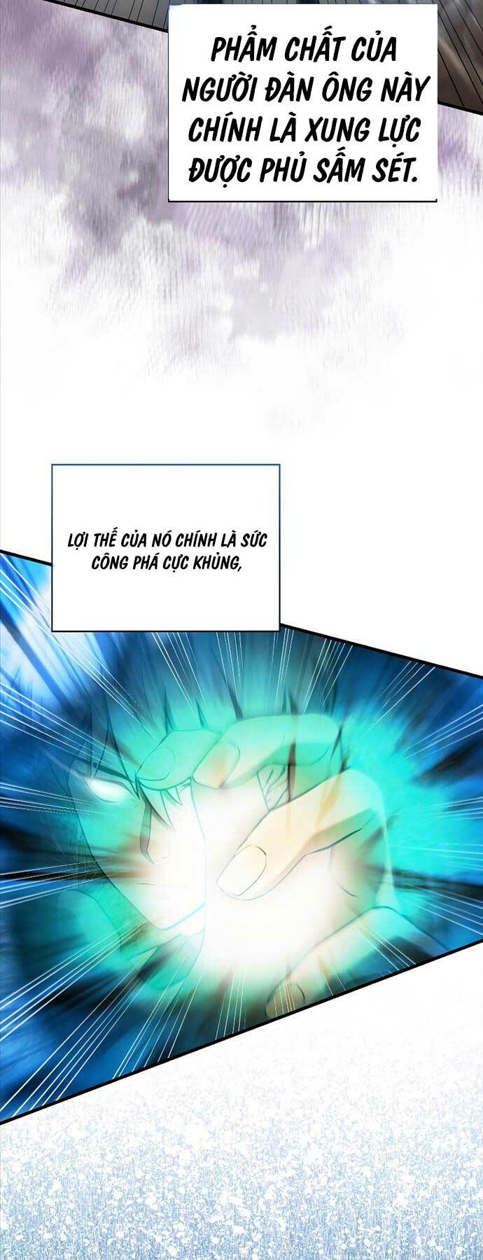 Nhân Vật Phụ Siêu Mạnh - Chapter 35 - Page 16