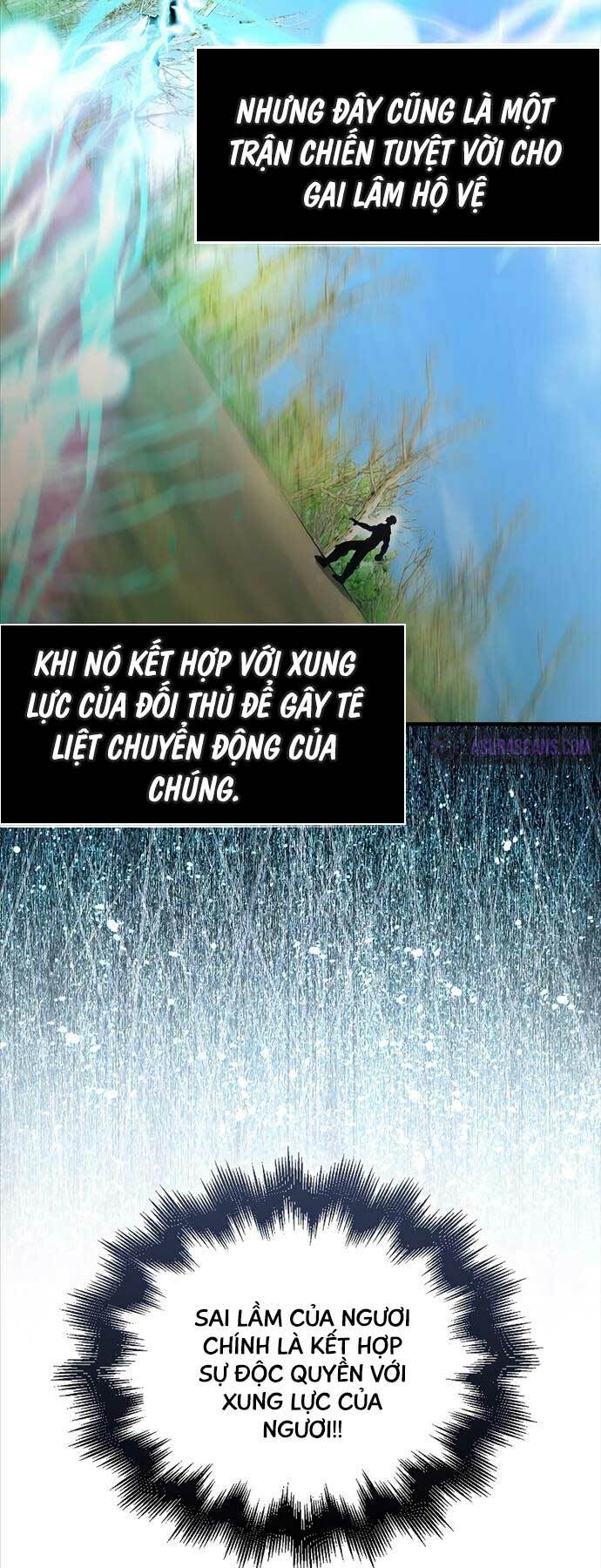 Nhân Vật Phụ Siêu Mạnh - Chapter 35 - Page 18