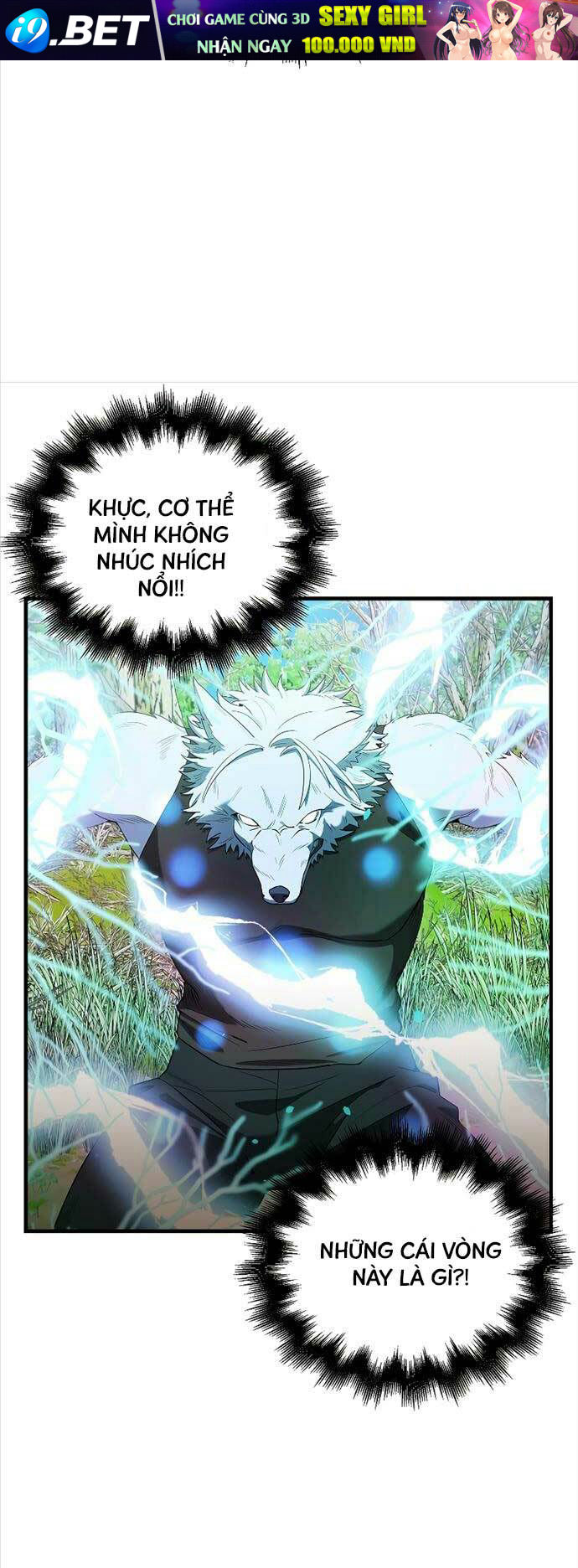 Nhân Vật Phụ Siêu Mạnh - Chapter 35 - Page 19