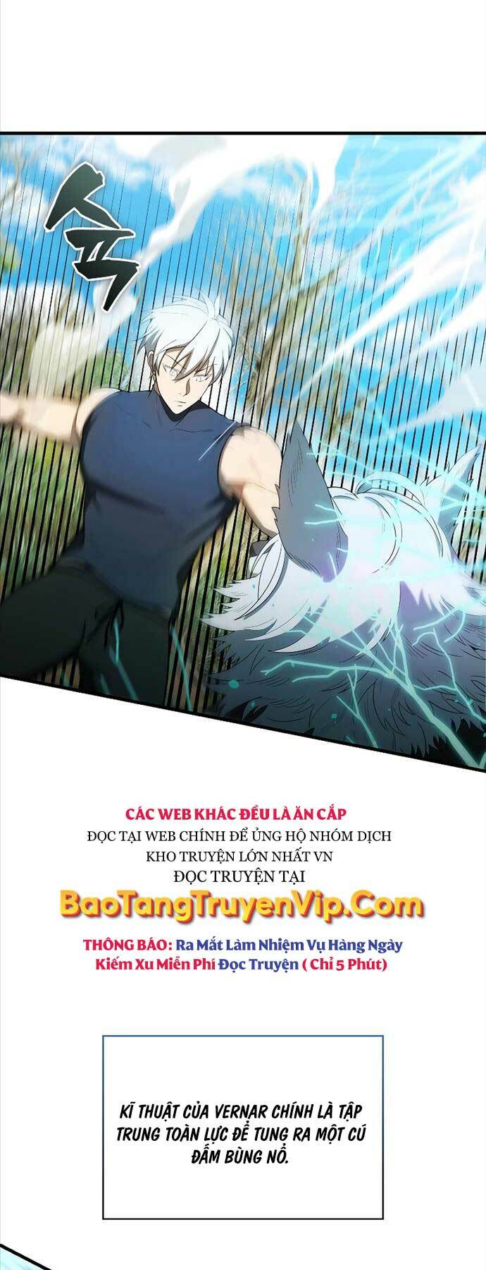 Nhân Vật Phụ Siêu Mạnh - Chapter 35 - Page 20