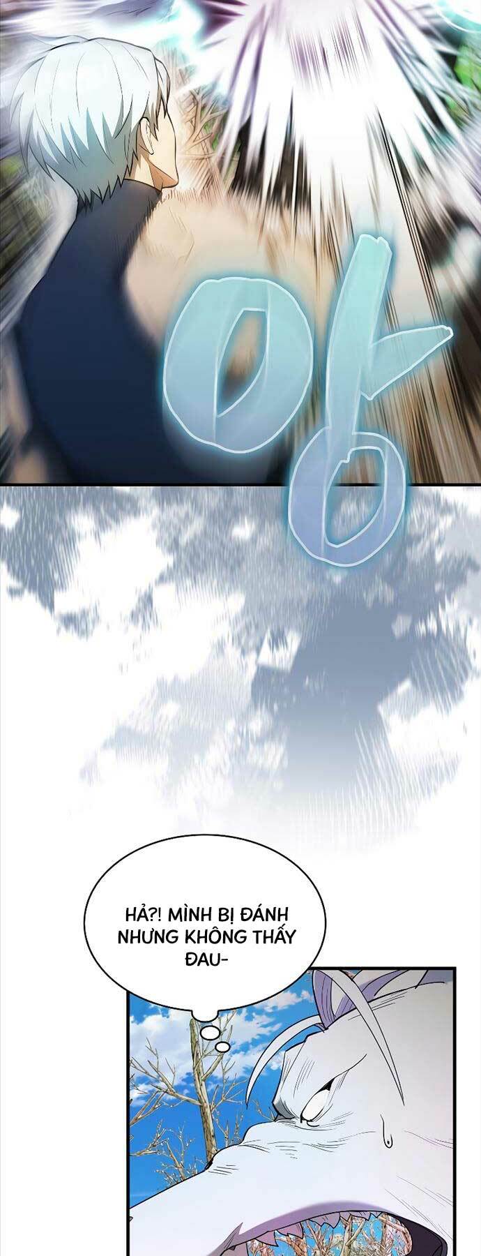 Nhân Vật Phụ Siêu Mạnh - Chapter 35 - Page 23