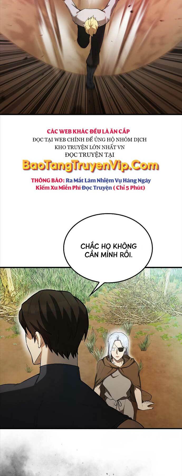 Nhân Vật Phụ Siêu Mạnh - Chapter 35 - Page 32
