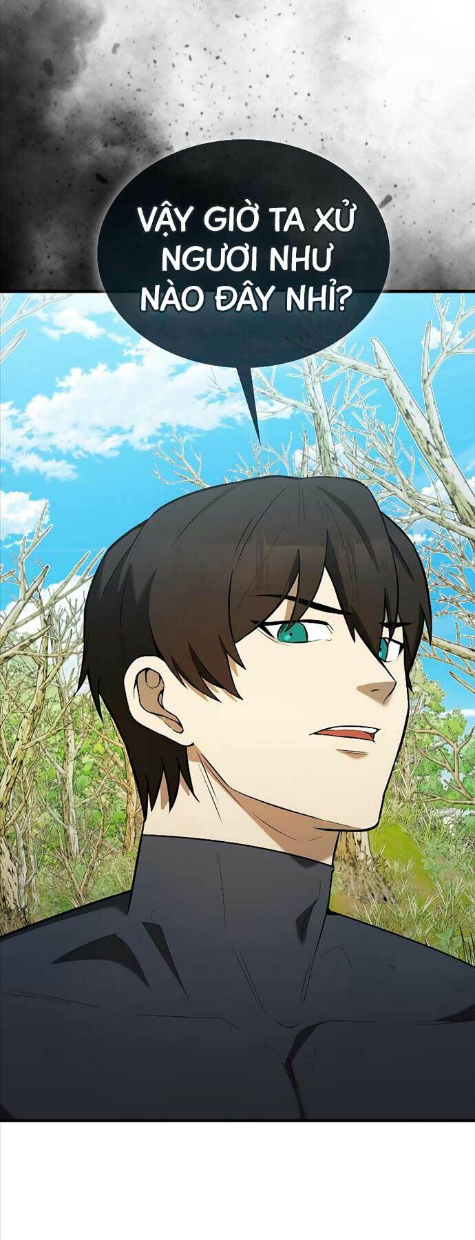 Nhân Vật Phụ Siêu Mạnh - Chapter 35 - Page 33