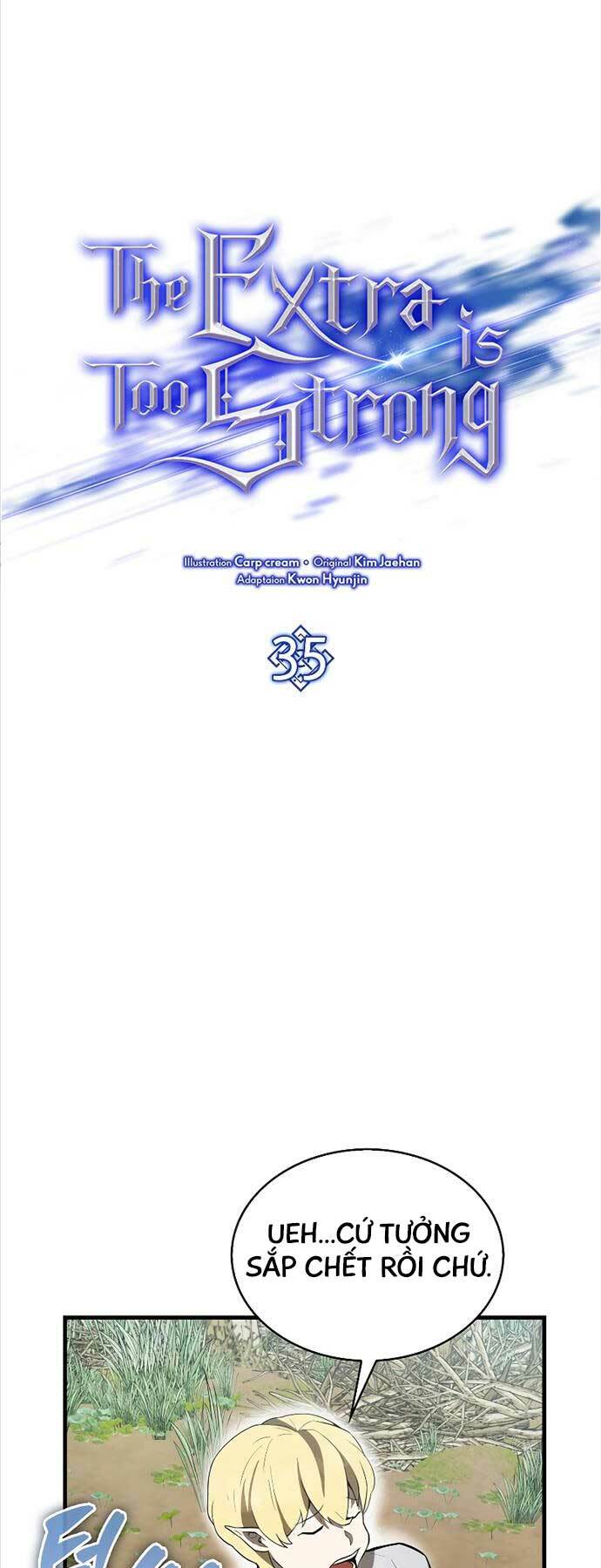 Nhân Vật Phụ Siêu Mạnh - Chapter 35 - Page 34