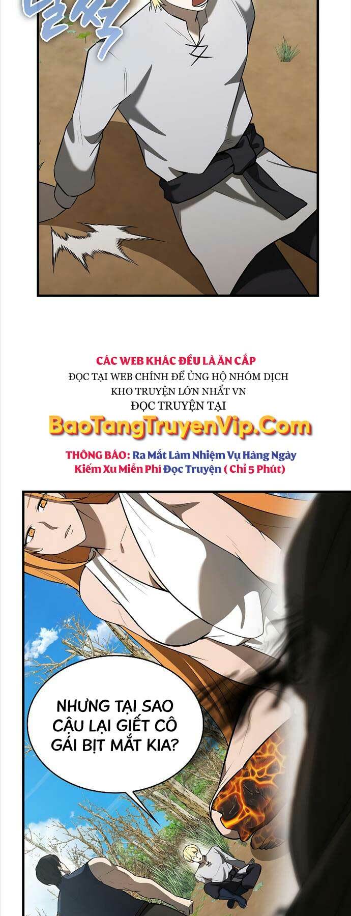 Nhân Vật Phụ Siêu Mạnh - Chapter 35 - Page 35