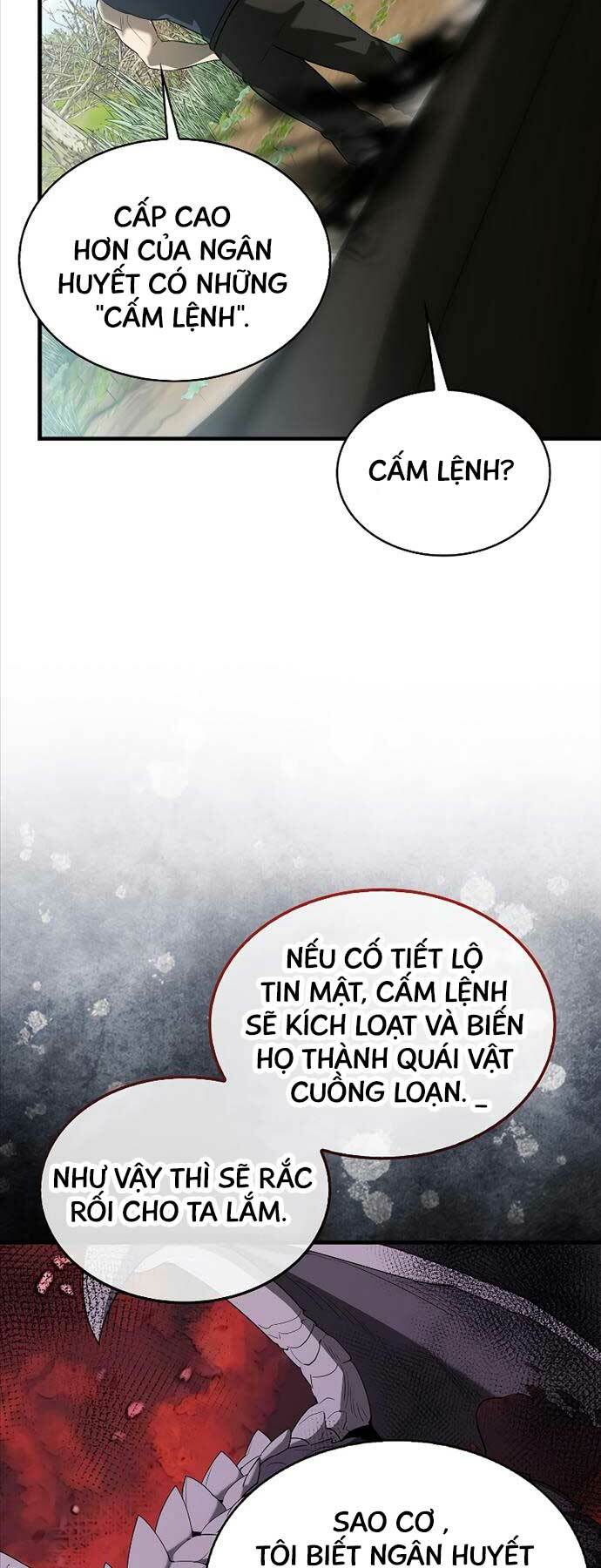 Nhân Vật Phụ Siêu Mạnh - Chapter 35 - Page 36