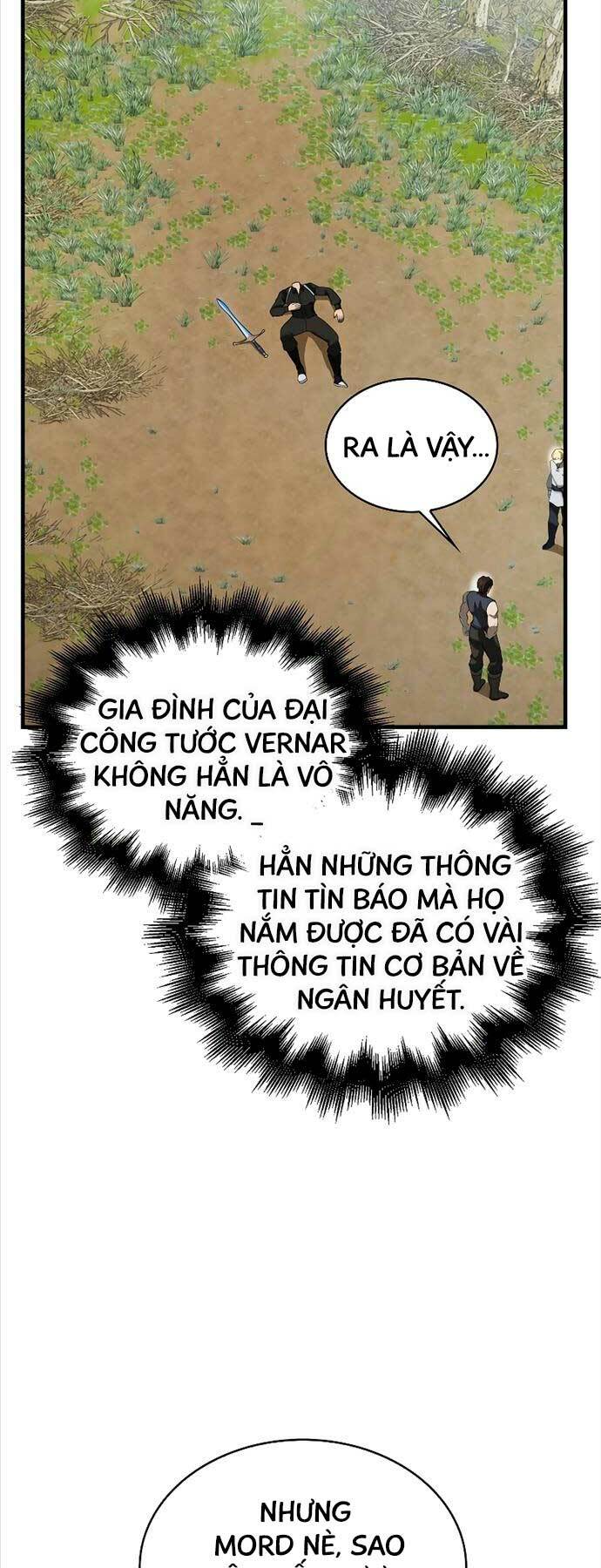Nhân Vật Phụ Siêu Mạnh - Chapter 35 - Page 38