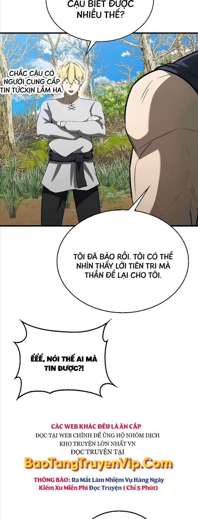 Nhân Vật Phụ Siêu Mạnh - Chapter 35 - Page 39