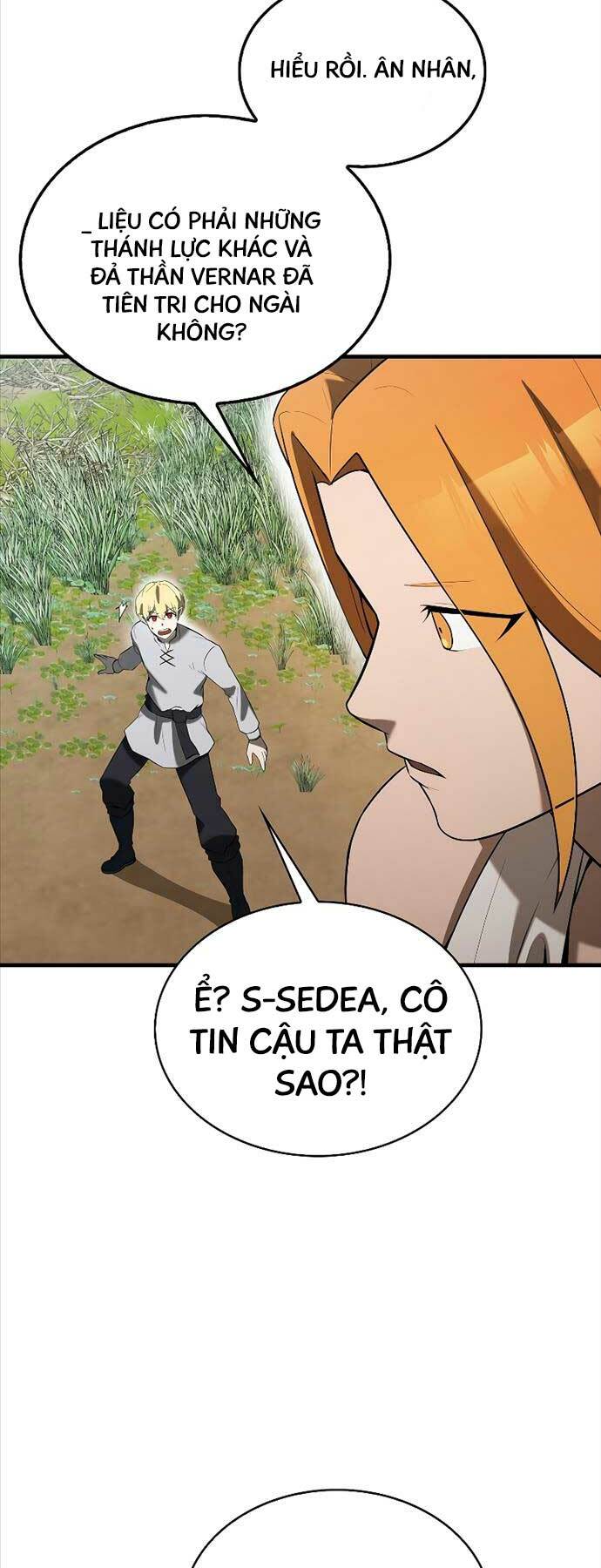 Nhân Vật Phụ Siêu Mạnh - Chapter 35 - Page 40