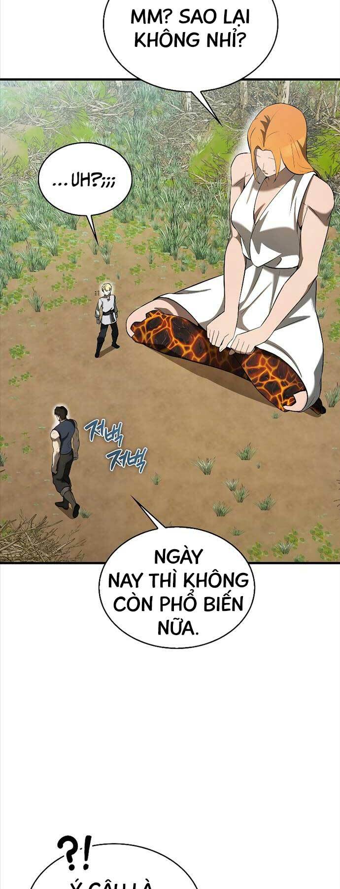 Nhân Vật Phụ Siêu Mạnh - Chapter 35 - Page 41