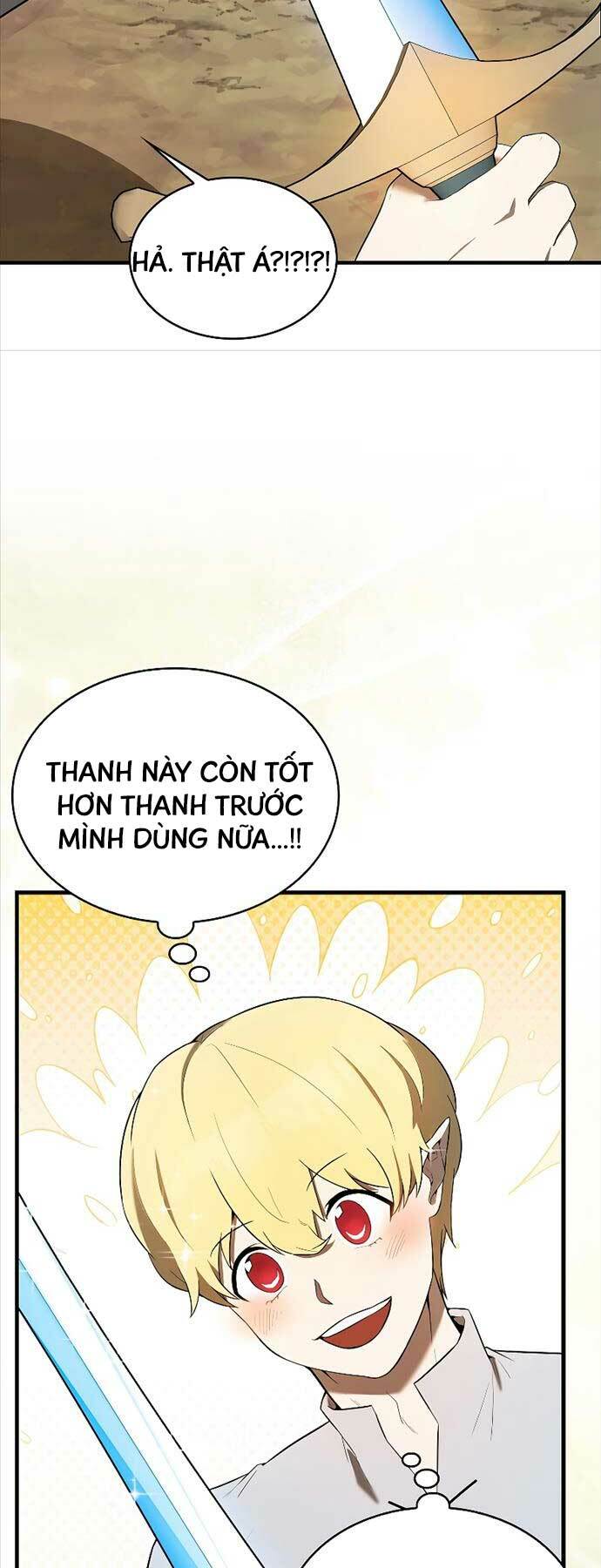 Nhân Vật Phụ Siêu Mạnh - Chapter 35 - Page 44