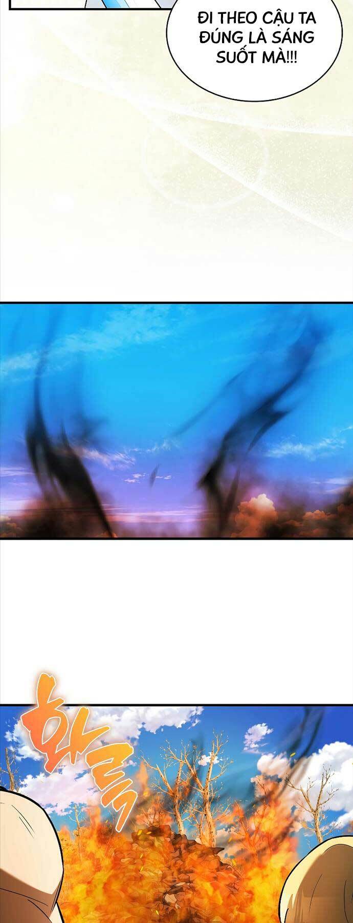 Nhân Vật Phụ Siêu Mạnh - Chapter 35 - Page 45