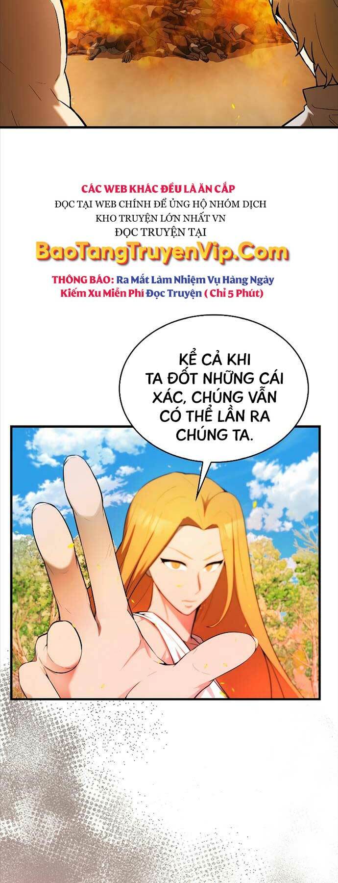 Nhân Vật Phụ Siêu Mạnh - Chapter 35 - Page 46