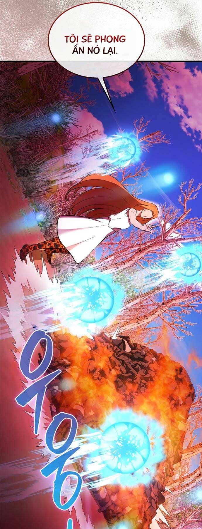 Nhân Vật Phụ Siêu Mạnh - Chapter 35 - Page 47