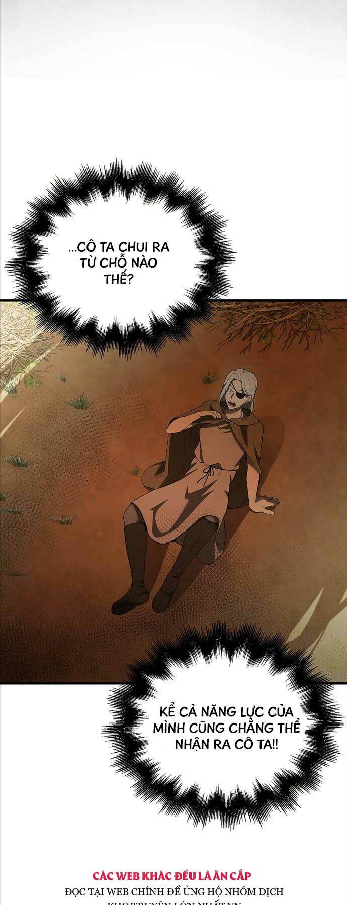 Nhân Vật Phụ Siêu Mạnh - Chapter 35 - Page 4