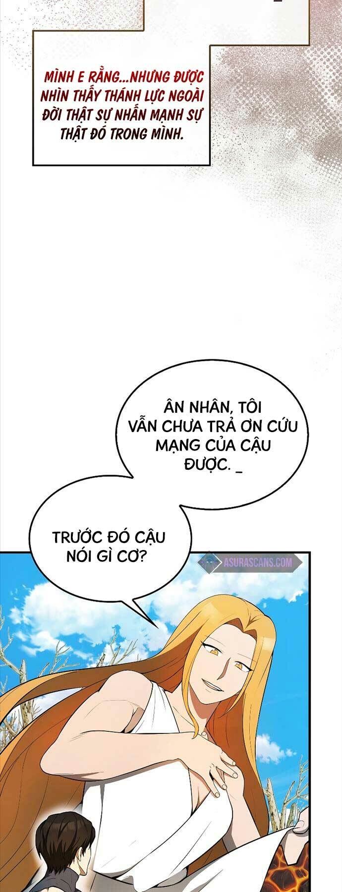 Nhân Vật Phụ Siêu Mạnh - Chapter 35 - Page 49