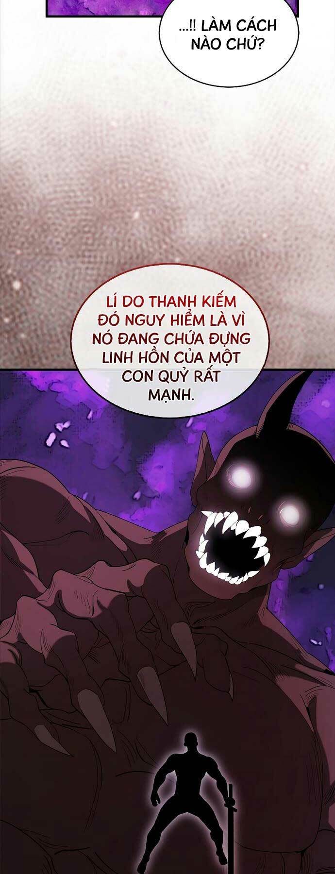 Nhân Vật Phụ Siêu Mạnh - Chapter 35 - Page 52