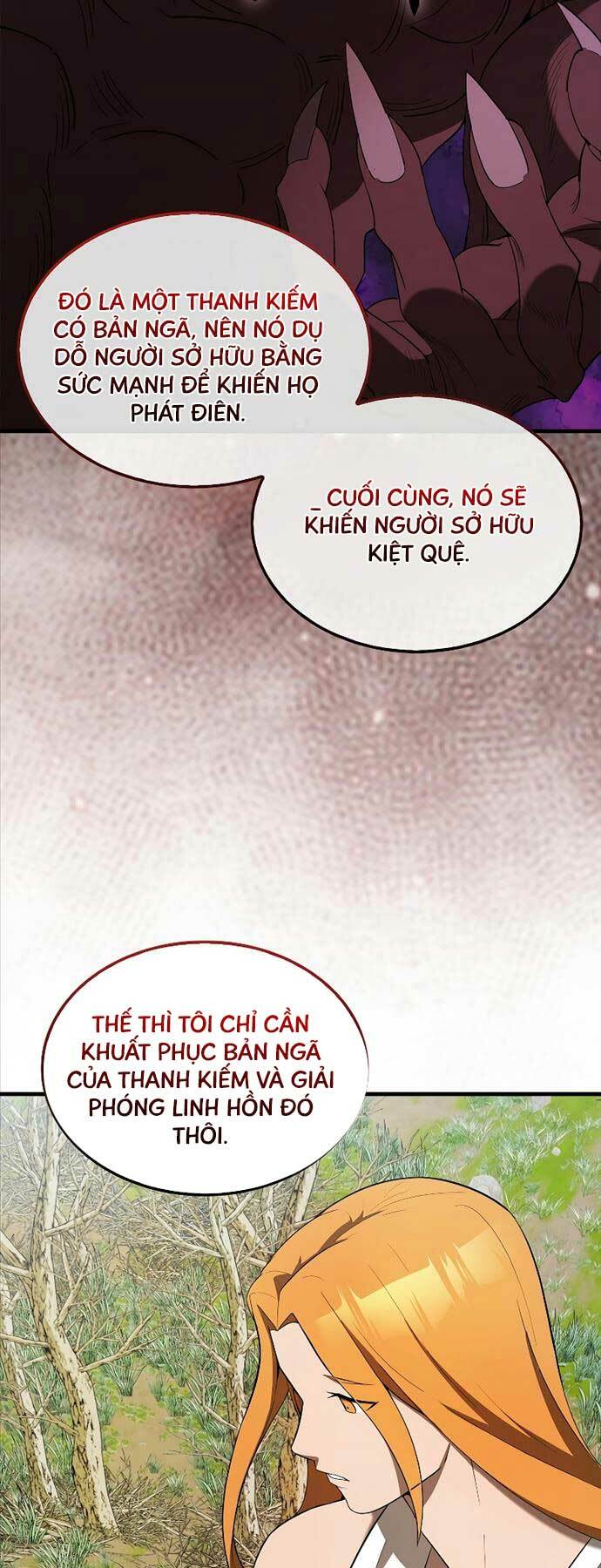 Nhân Vật Phụ Siêu Mạnh - Chapter 35 - Page 53