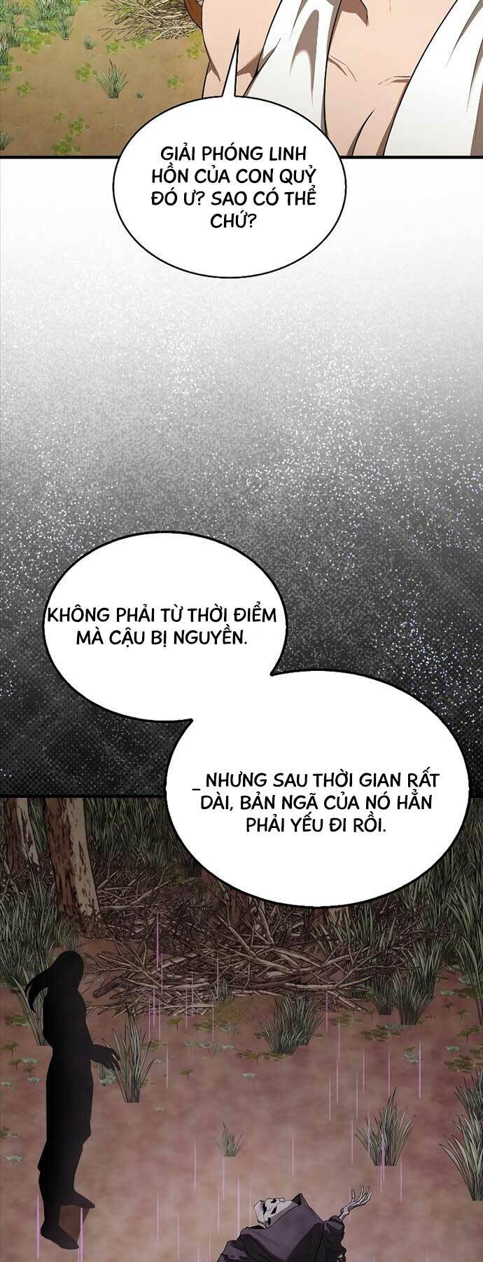 Nhân Vật Phụ Siêu Mạnh - Chapter 35 - Page 54