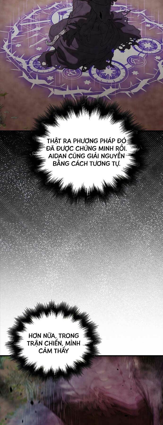 Nhân Vật Phụ Siêu Mạnh - Chapter 35 - Page 55