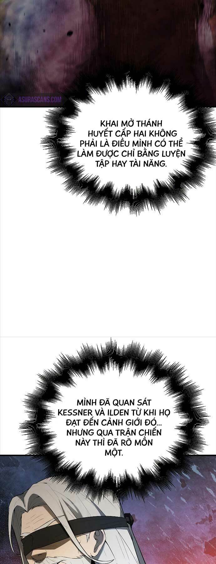 Nhân Vật Phụ Siêu Mạnh - Chapter 35 - Page 56