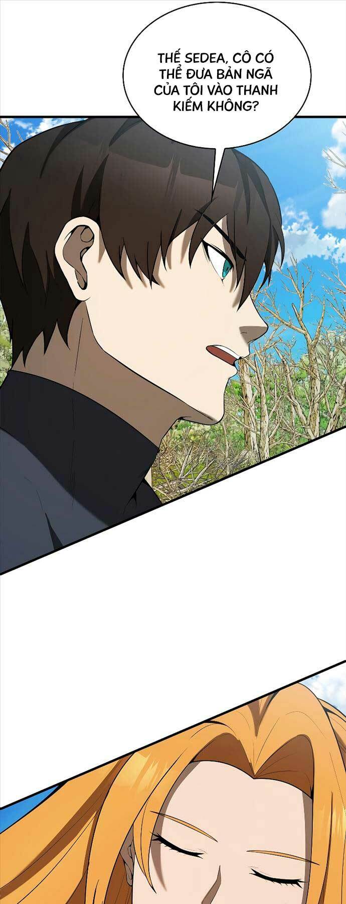 Nhân Vật Phụ Siêu Mạnh - Chapter 35 - Page 63