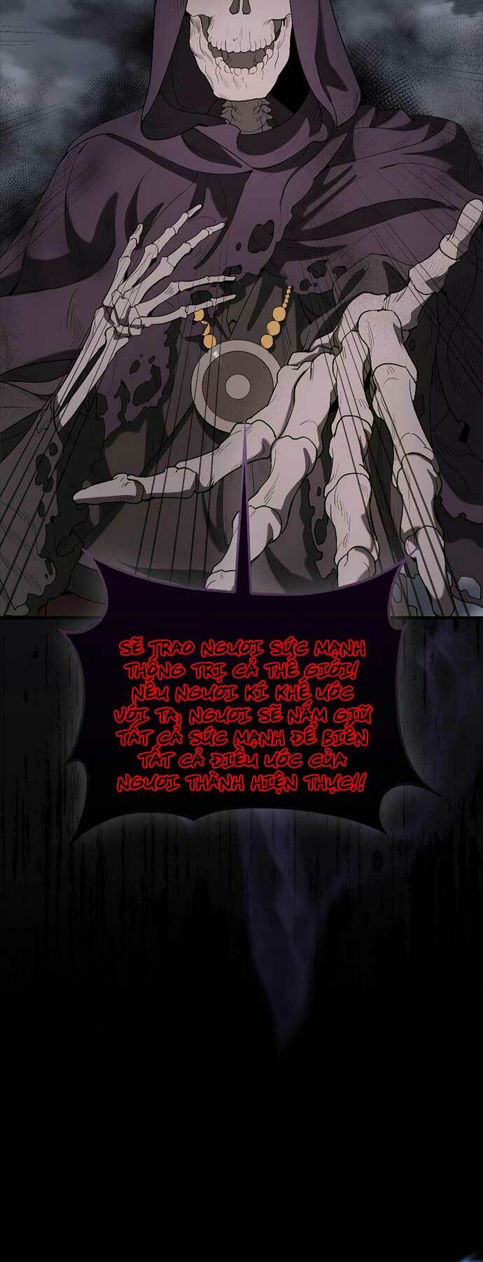 Nhân Vật Phụ Siêu Mạnh - Chapter 35 - Page 70