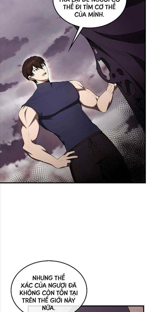 Nhân Vật Phụ Siêu Mạnh - Chapter 36 - Page 11