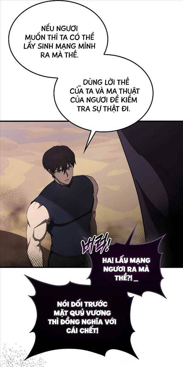 Nhân Vật Phụ Siêu Mạnh - Chapter 36 - Page 18