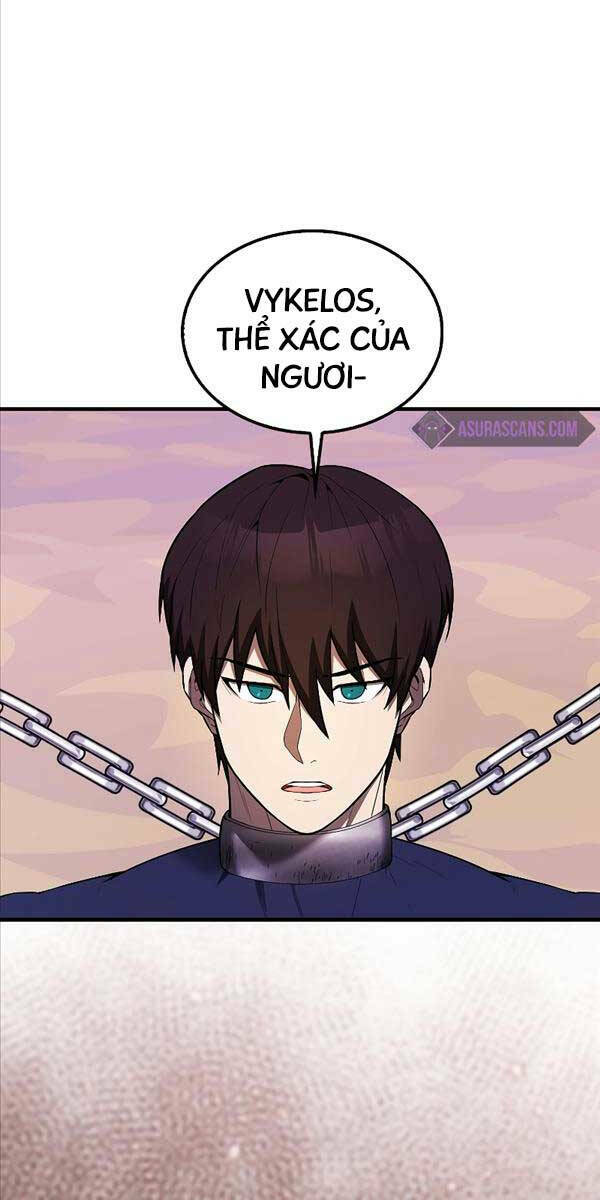 Nhân Vật Phụ Siêu Mạnh - Chapter 36 - Page 26