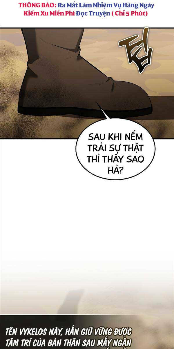 Nhân Vật Phụ Siêu Mạnh - Chapter 36 - Page 35