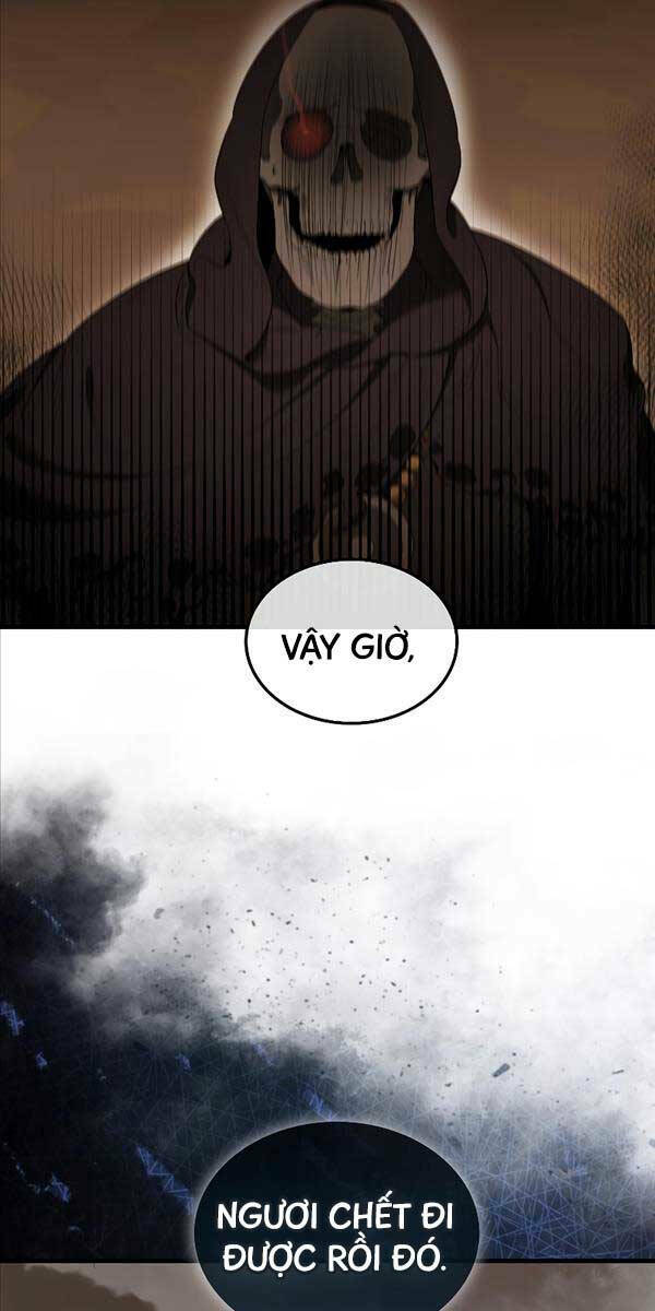 Nhân Vật Phụ Siêu Mạnh - Chapter 36 - Page 39