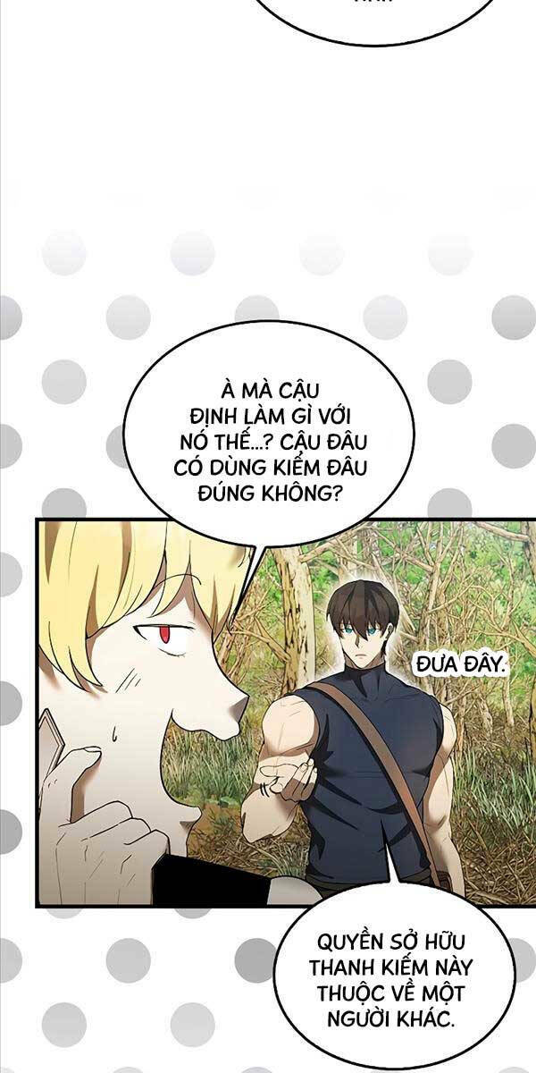 Nhân Vật Phụ Siêu Mạnh - Chapter 36 - Page 43