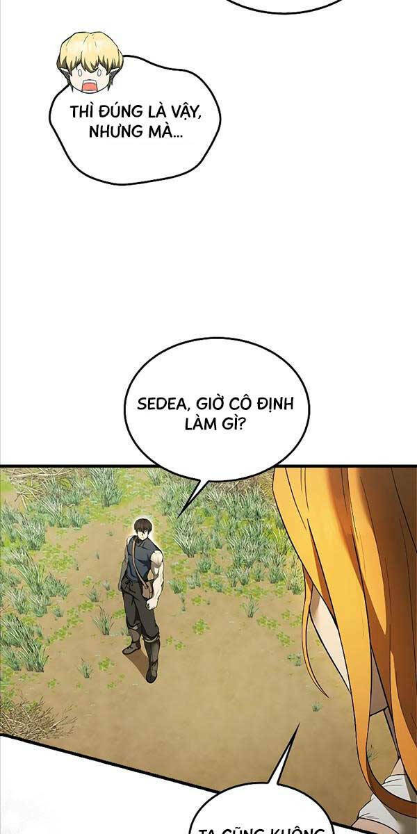 Nhân Vật Phụ Siêu Mạnh - Chapter 36 - Page 45