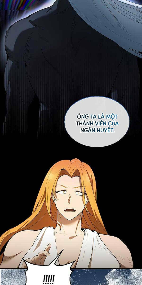 Nhân Vật Phụ Siêu Mạnh - Chapter 36 - Page 50