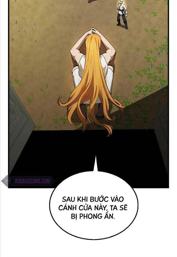 Nhân Vật Phụ Siêu Mạnh - Chapter 36 - Page 56