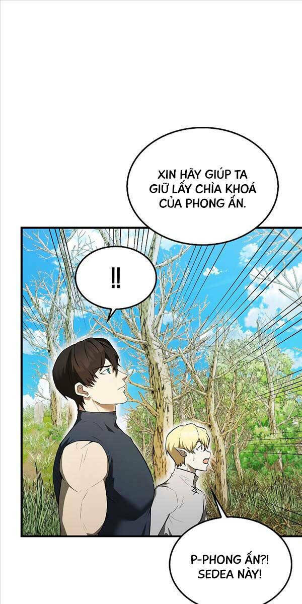 Nhân Vật Phụ Siêu Mạnh - Chapter 36 - Page 57