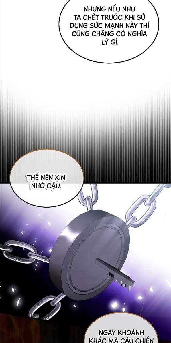 Nhân Vật Phụ Siêu Mạnh - Chapter 36 - Page 59