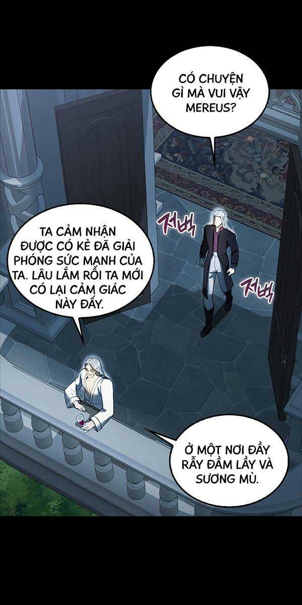 Nhân Vật Phụ Siêu Mạnh - Chapter 36 - Page 67