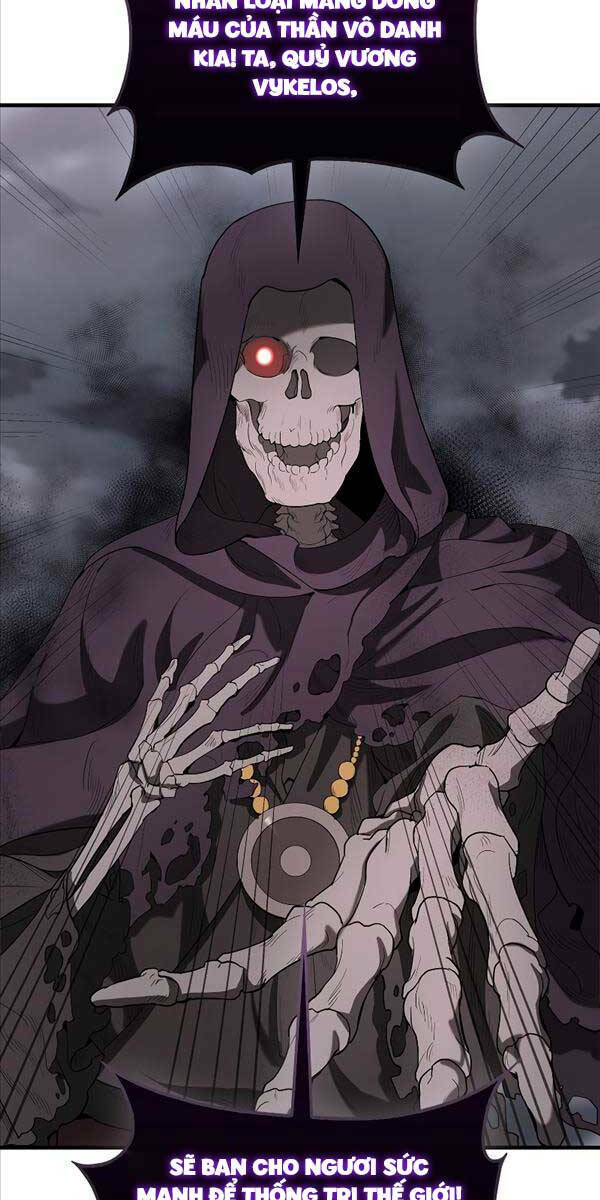 Nhân Vật Phụ Siêu Mạnh - Chapter 36 - Page 6