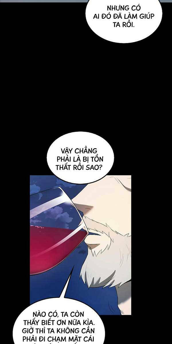 Nhân Vật Phụ Siêu Mạnh - Chapter 36 - Page 70